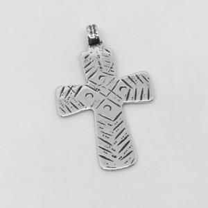 EC60-S Sterling Silver Ethiopia