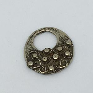 ER1-W White Bronze North India