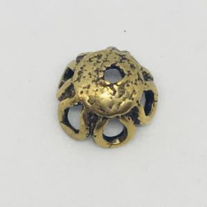 FB6-B Bronze Afghanistan 13.6x8.3 mm