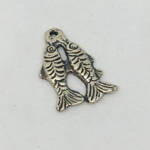 FS22-S Sterling Silver Sumatra 22.2x15.6 mm