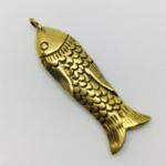 FS900-B Bronze 43.7x13.3 mm