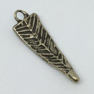 H101-W White Bronze Morocco