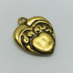 HT385-B Bronze United States 17.3x14.3 mm