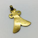 MC11-B Bronze Morocco 26.9x20 mm