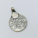 MC3-B Bronze Morocco 20.7x14.1 mm