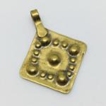 MC8-B Bronze Morocco 26.7x20.7 mm