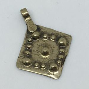 MC8-W White Bronze Morocco 26.7x20.7 mm