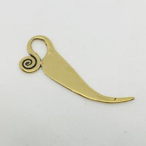 VIET-B Bronze 38.5x12.8 mm