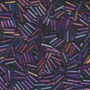 M-9401FR-BGL2 Matte Black AB