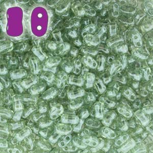 CZ2-BBO-00030-14457 Crystal Green Luster