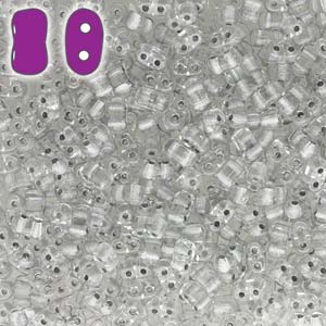 CZ2-BBO-00030-81800 Crystal Silver