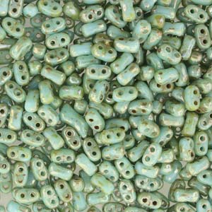 CZ2-BBO-63030-43400 Turquoise Blue/Picasso