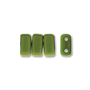 CZ2-BRC-53420 Opaque Olive