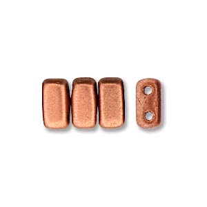CZ2-BRC-K0177JT Matte Metallic Copper