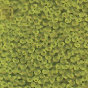 M-9143F-DP Matte TR Chartreuse