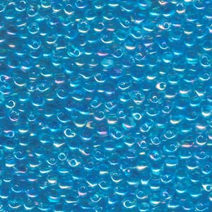 M-9260-DP TR Light Blue AB