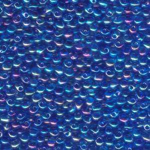M-9261-DP TR Blue AB