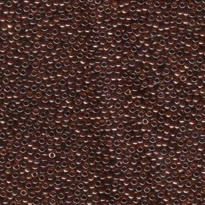 M-9304-DP Gold Luster TR Dark Red