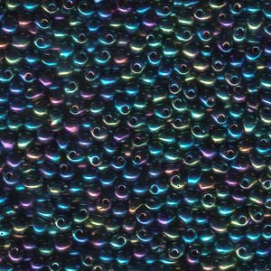 M-9455-DP Mixed Blue/Green Iris