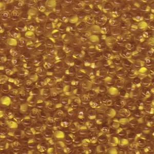 M-9F26-DP Apricot Lined Yellow