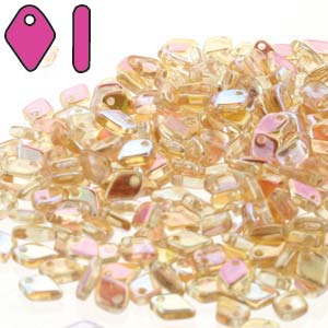 CZ1-DRG398531 Yellow Rainbow