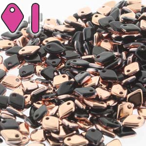 CZ1-DRG827101 Jet Capri Gold