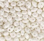 CZ2-DU0403000-14400 Chalk White Luster