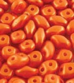 CZ2-DUO502010-24102 Gold Shine Orange