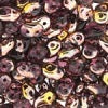 CZ2-DU0520060-27101 Amethyst Capri Gold