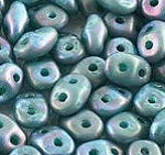 CZ2-DUO563130-85001 Nebula Turquoise Green Matte