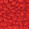 CZ2-DU0593200 Opaque Coral Red
