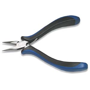 TL-HE-ER910 Ergonometic Chain Nose Pliers