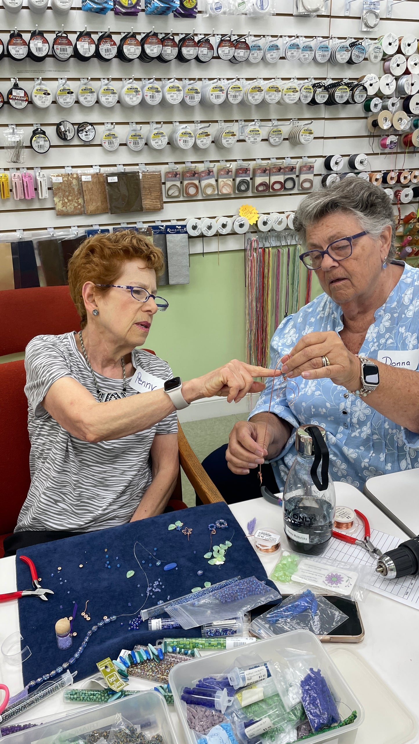 September Classes 26