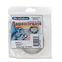WR-BE-JMBT-0.25Z Round Bracelet - Bright