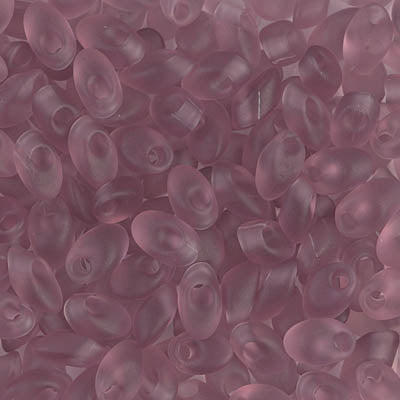 M-142F-LMA Matte TR Smoky Amethyst