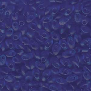 M-150F-LMA Matte TR Sapphire