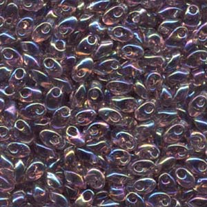 M-256-LMA Trans Amethyst