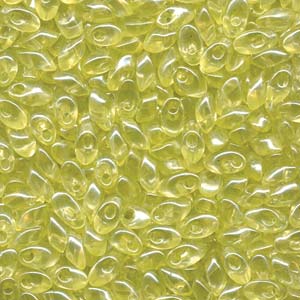 M-3501-LMA Clean Lemon Trans