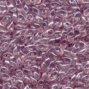 M-3503-LMA Light Lilac Trans