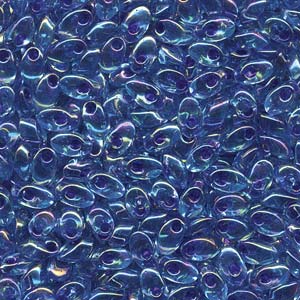 M-353-LMA Cobalt Lined Aqua