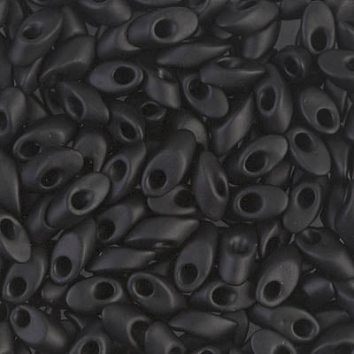 M-401F-LMA Matte Black