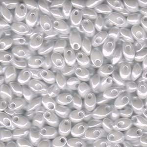 M-420-LMA White Pearl Ceylon