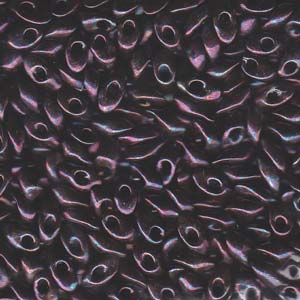 M-460-LMA Met Dark Raspberry