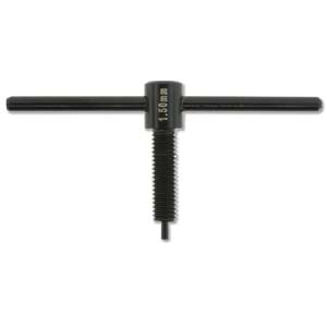 TL-HE-PUNCH15 1.5mm (1/16 in) Replacement Pin T-Bar