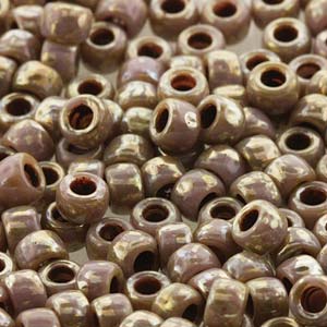 CZ1-MTB06-23020-43400 Opaque Violet Picasso