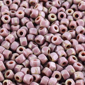 CZ1-MTB06C-23020-86805 Opaque Violet Trave Dark