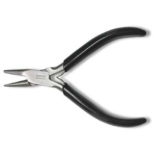 TL-HE-PL32 Round Hollow Pliers