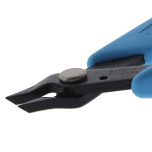 TL-HE-PL487 Chisel Nose Pliers for Chainmaille