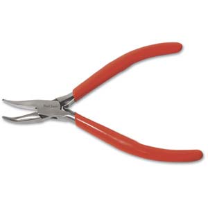 TL-HE-PL718 Slimline Bent Chainnose With Spring