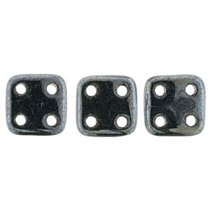 CZ4-QDT66-L23980 Jet Hematite